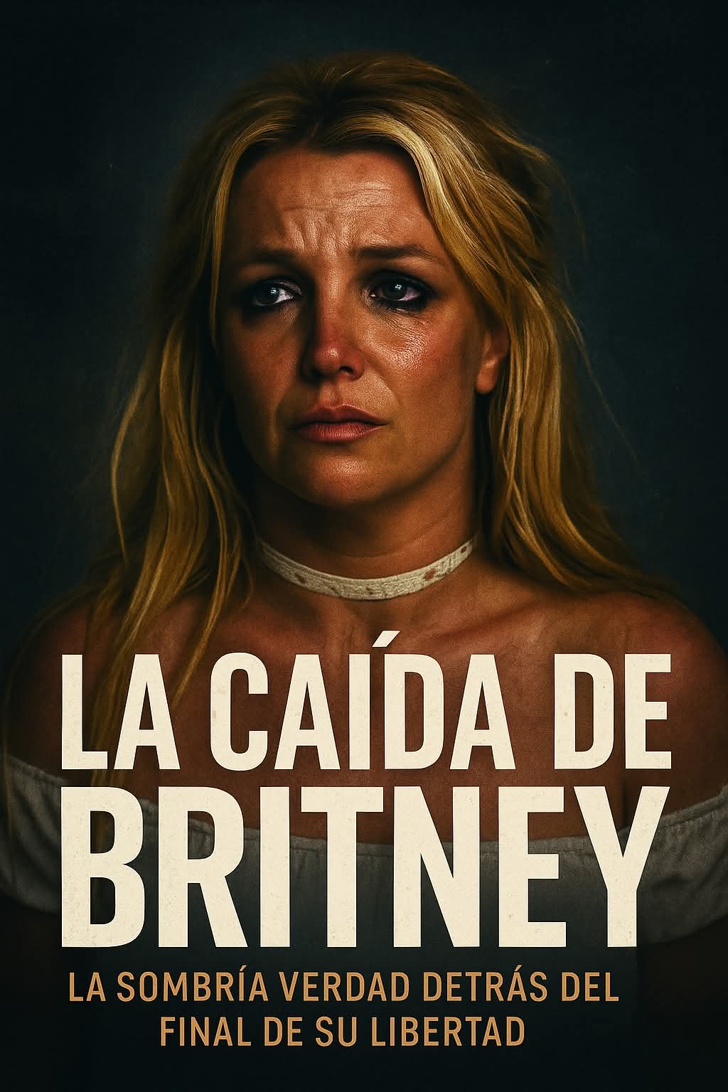 La Caída de Britney: El Caso que el Mundo Prefirió No Ver
