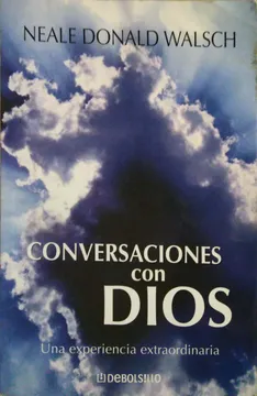 Conversaciones con Dios