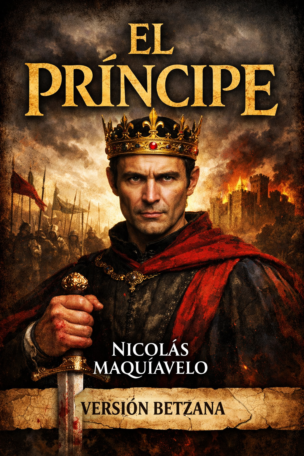 El Príncipe: El Arte del Poder