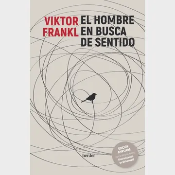 Resumen del libro El hombre en busca de sentido Viktor E. Frankl