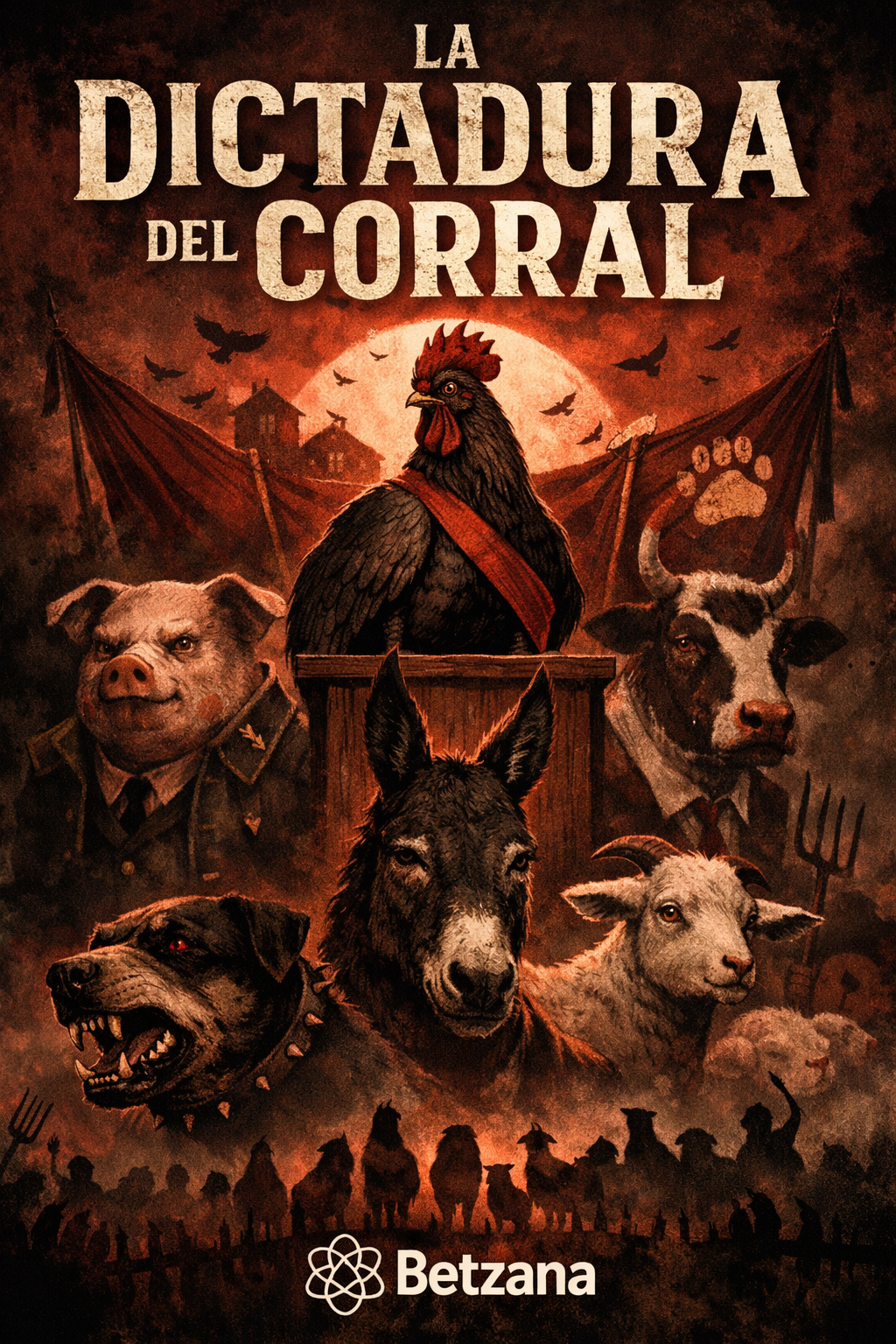 La Dictadura del Corral
