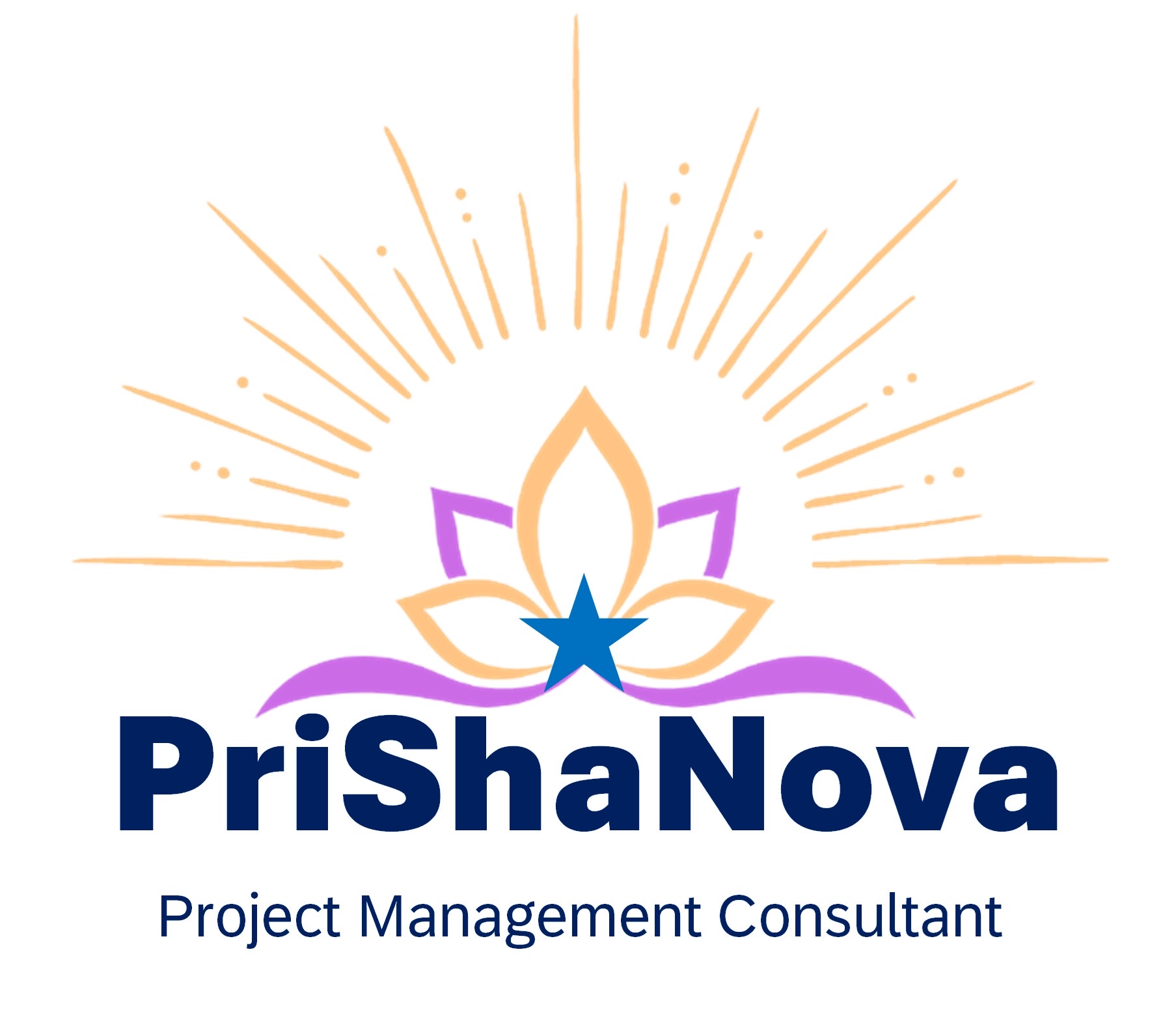 Prishanova PMC Logo