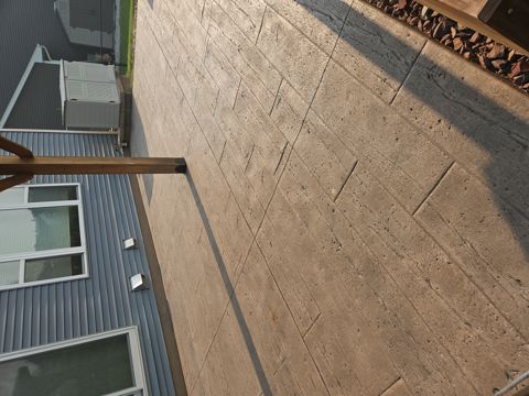 Patio - Jordan, MN