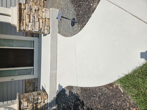 Pressure washed and stained and sealed to look like new! Chanhassen, MN
