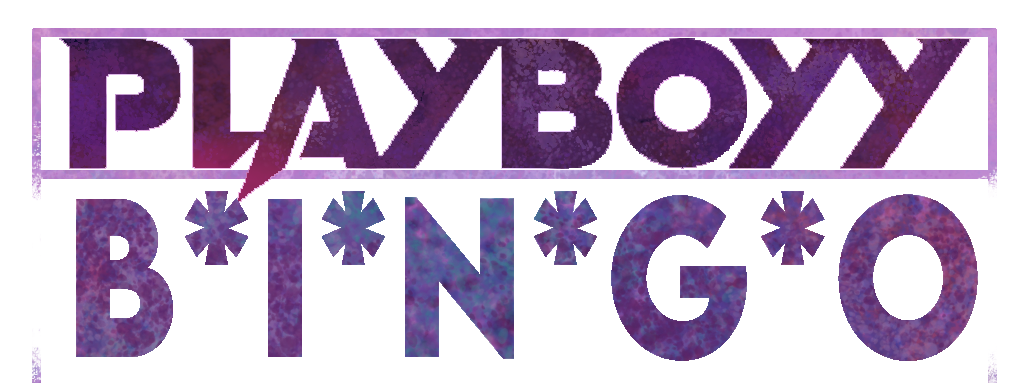 Playboyy Bingo