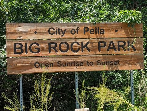 Big Rock City Park