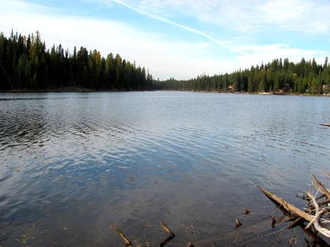 Idabel Lake