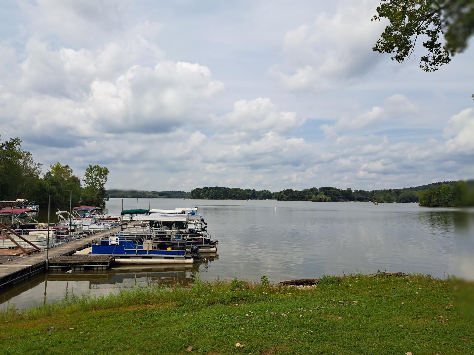 Charles Mill LakeEagle Point Richland, Ohio, US Birding Hotspots