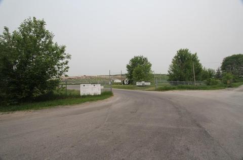 Lindsay-Ops Waste Management Facility (Lindsay Landfill), 6 June 2023