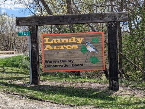 Lundy Acres