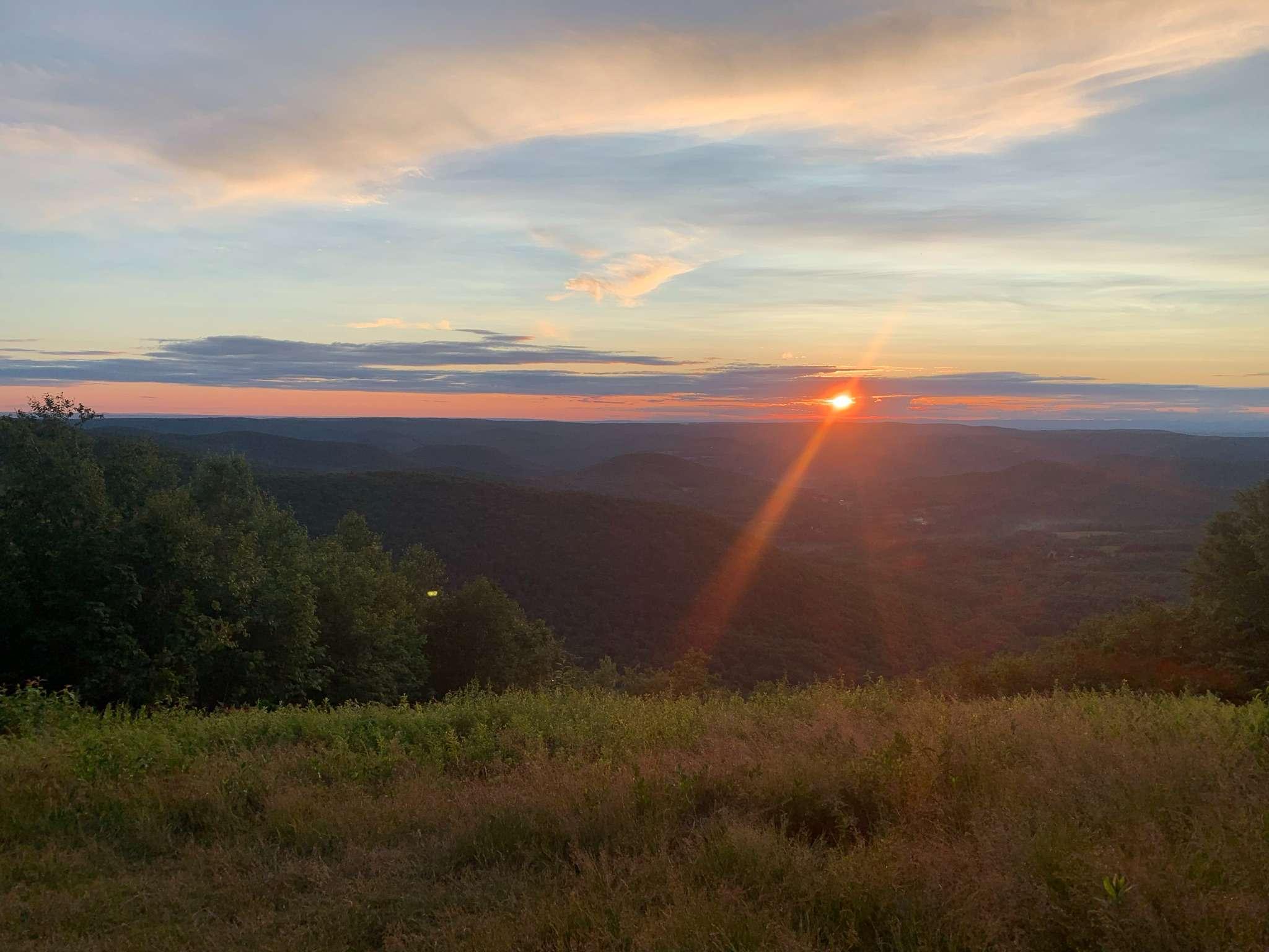 Taconic Crest Trail (NY) - Rensselaer, New York, US - Birding Hotspots