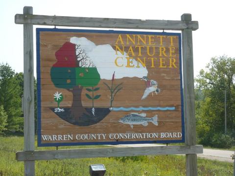 Annett Nature Center
