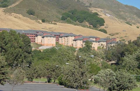 Cal Poly Apartments