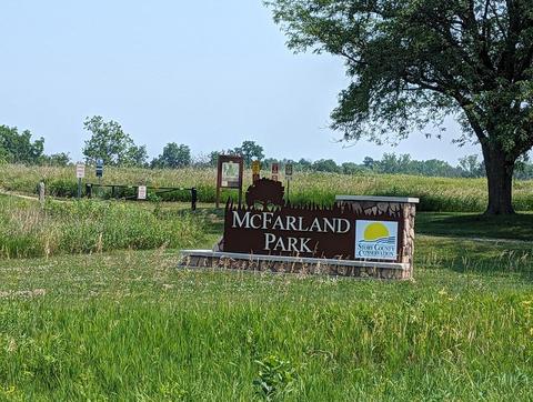 McFarland Park