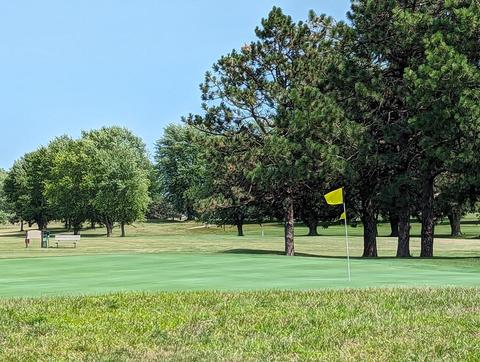 Carroll Municipal Golf Course