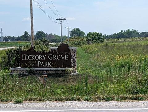 Hickory Grove Park