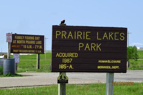 Prairie Lakes Park - 165A