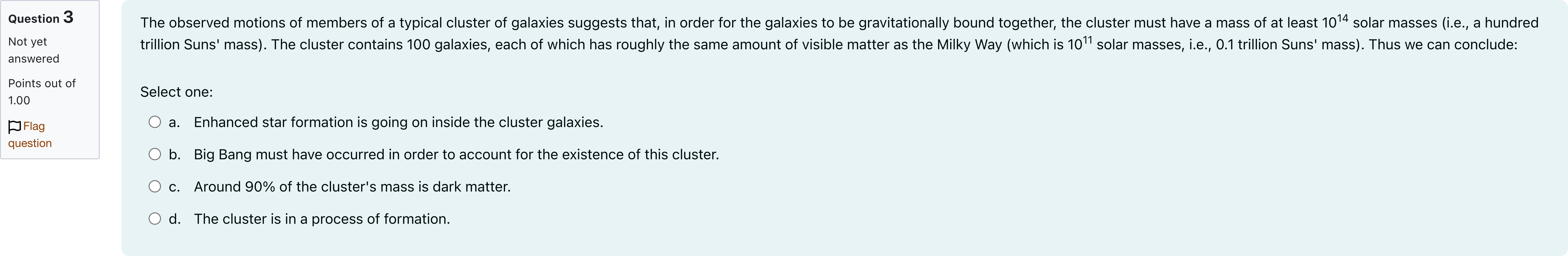 Question Image