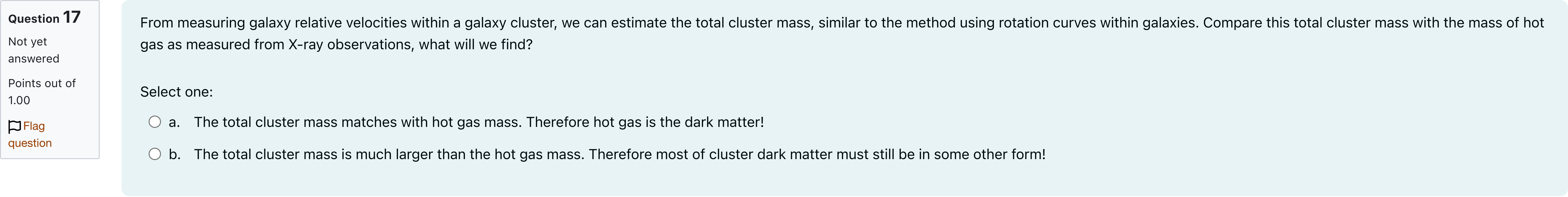 Question Image