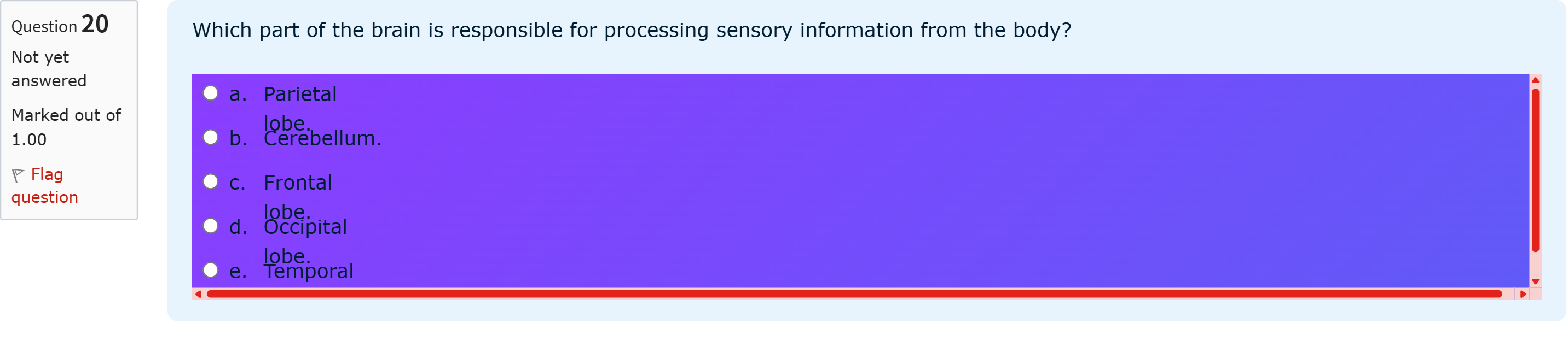 Question Image