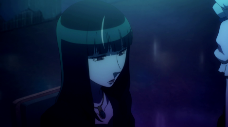 Death Parade Characters  Staff Myanimelist Net