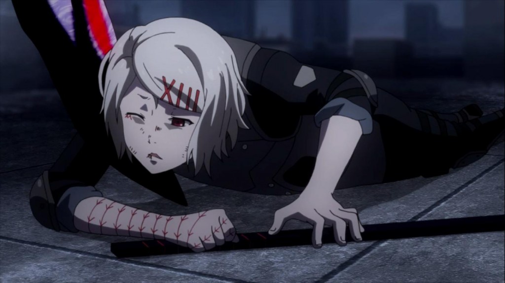 Tokyo Ghoul Season 3 Episode 11