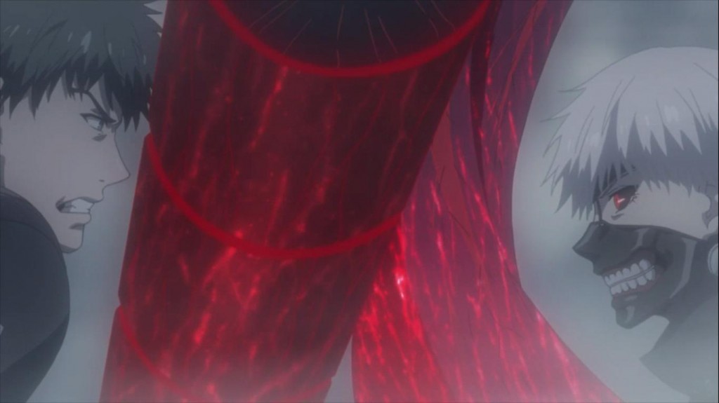 Tokyo Ghoul Season 3 Episode 11