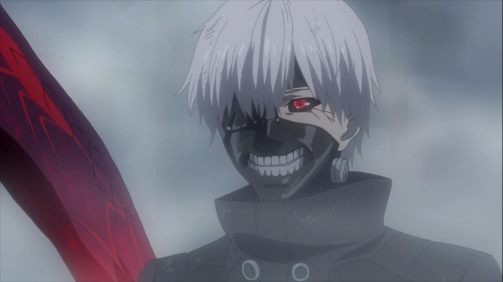 Tokyo Ghoul Season 3 Episode 11
