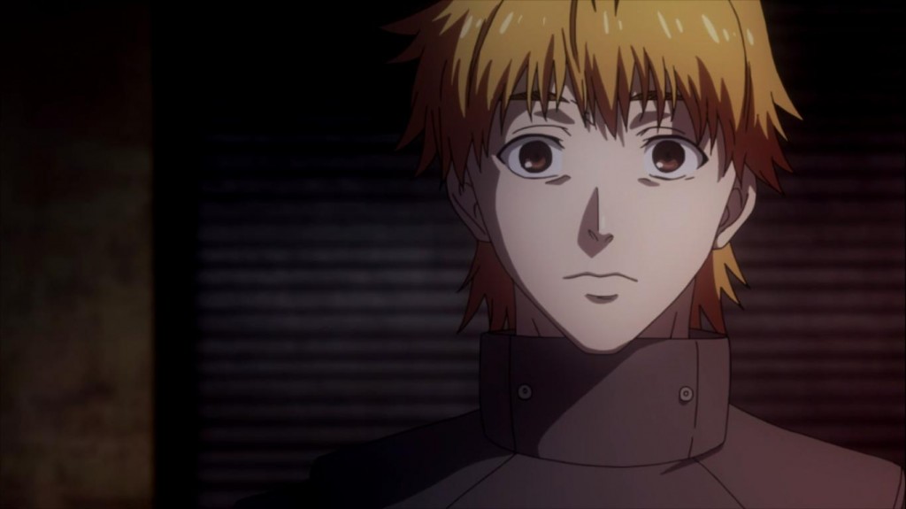 Tokyo Ghoul Season 3 Episode 11