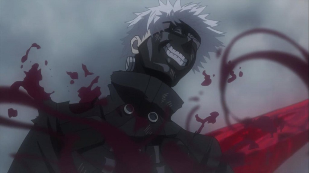 Tokyo Ghoul Season 3 Episode 11
