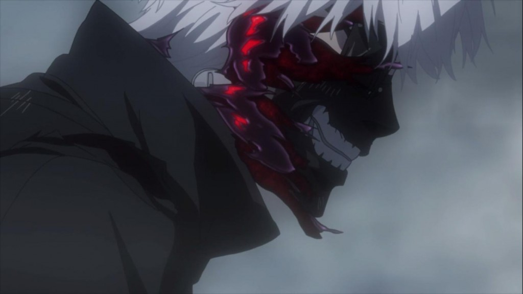 Tokyo Ghoul Season 3 Episode 11