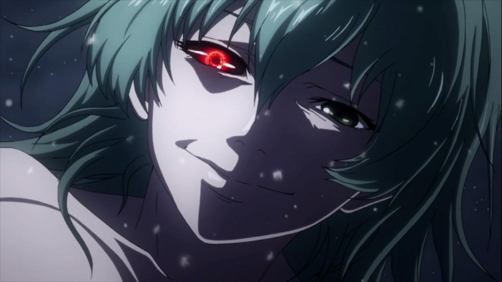 Tokyo Ghoul Season 3 Episode 11