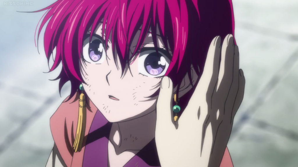 Akatsuki no Yona Episode 23 Morning of Promise