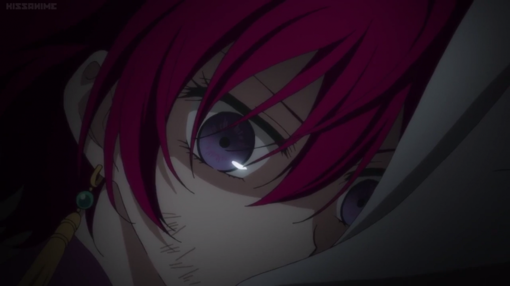 Akatsuki no Yona Episode 23 Morning of Promise