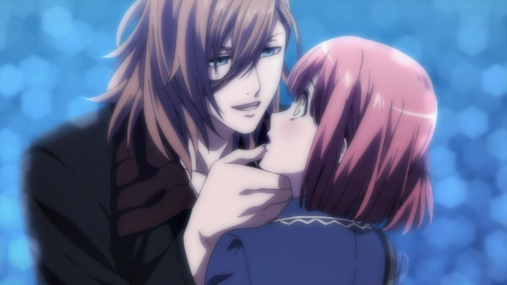Uta No Prince Sama Saison 1 Episode 1 Vostfr