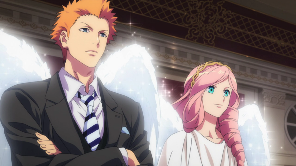 Uta No Prince Sama Saison 1 Episode 1 Vostfr