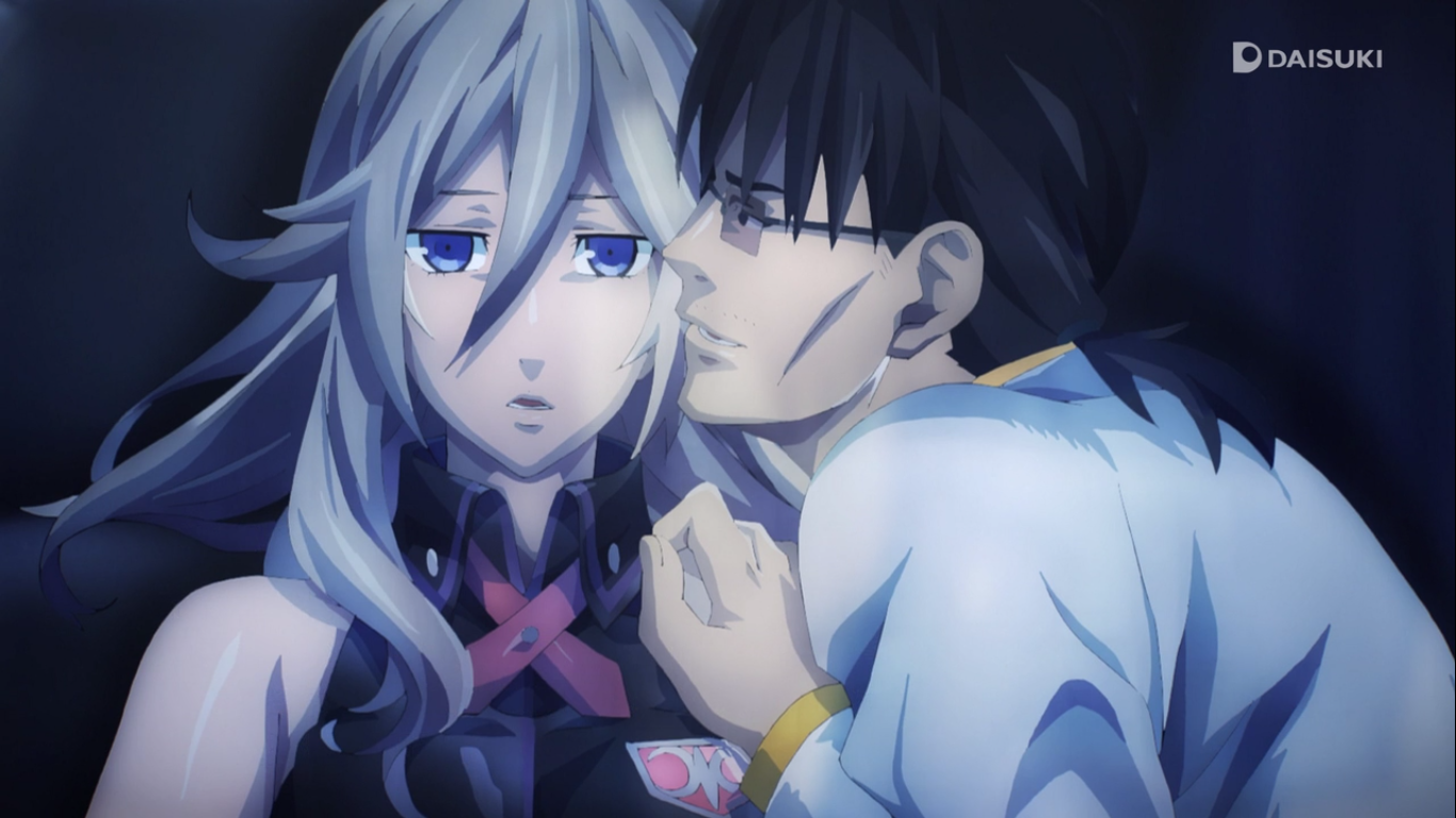 God Eater 9 Img027 – AngryAnimeBitches Anime Blog