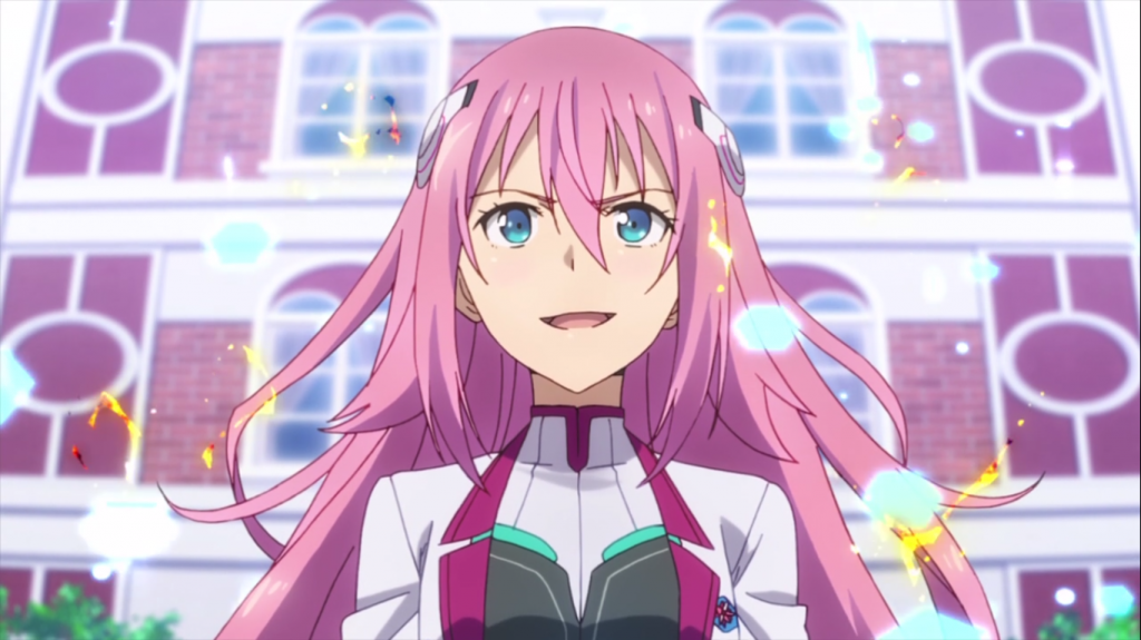 meownime gakusen toshi asterisk season 3