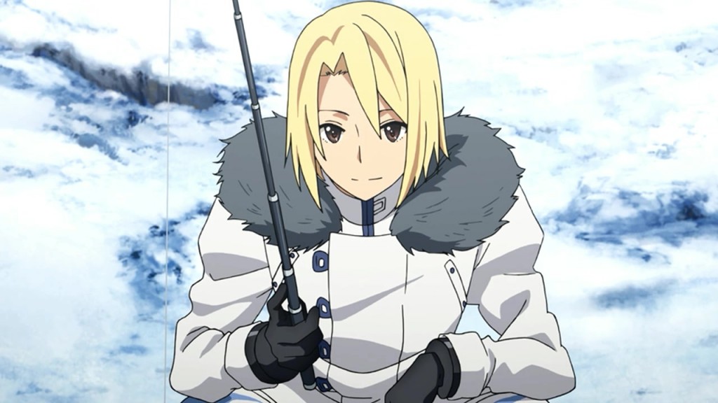 Heavy Object ep 1 [ First Impression ] – AngryAnimeBitches Anime Blog