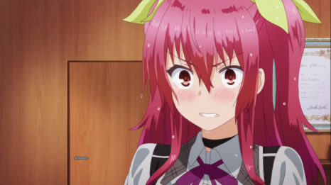 Rakudai Kishi no Cavalry Episode 1 [First Impression ...