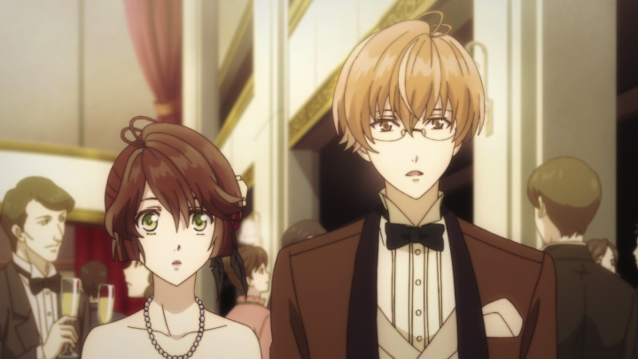 Nil Admirari no Tenbin Episode 4 – AngryAnimeBitches Anime Blog