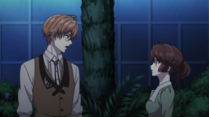 Nil Admirari no Tenbin Episode 4 – AngryAnimeBitches Anime Blog