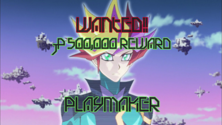 Yu-Gi-Oh VRAINS Episode 47 – AngryAnimeBitches Anime Blog