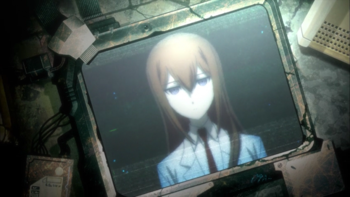 Steins Gate 0 Episode 10