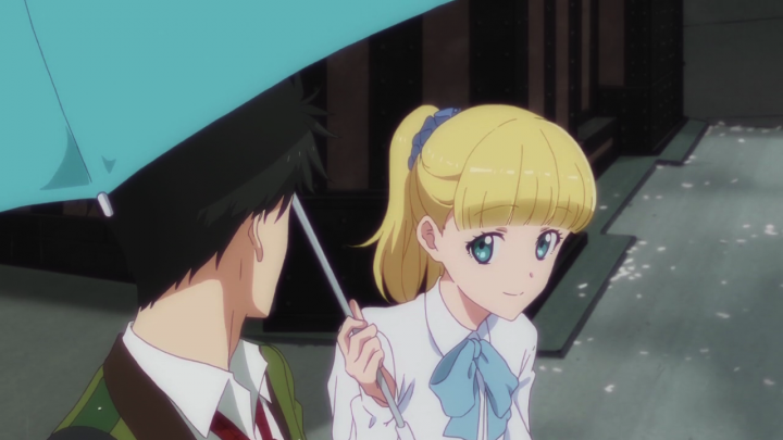 Tada Kun Wa Koi Wo Shinai Manga Final