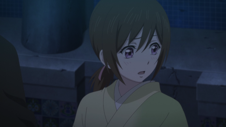 Kakuriyo No Yadomeshi Season 3
