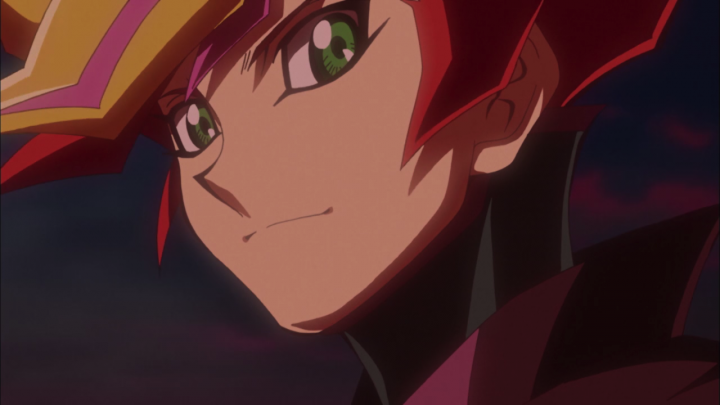 Yu-Gi-Oh VRAINS Episode 72 – AngryAnimeBitches Anime Blog