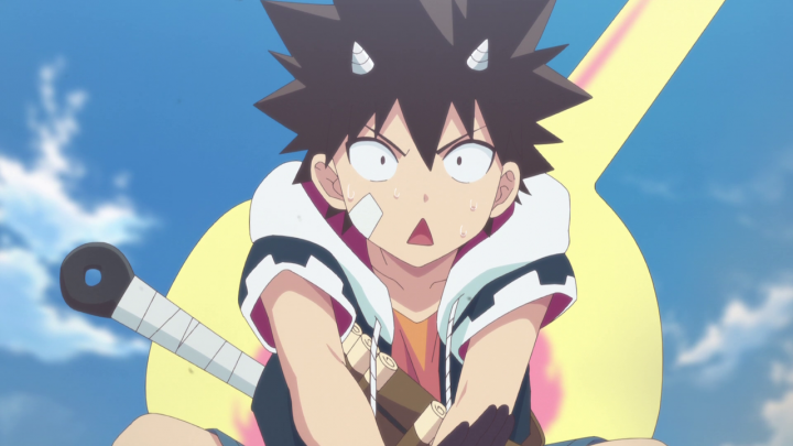 Radiant Saison 3 Episode 1