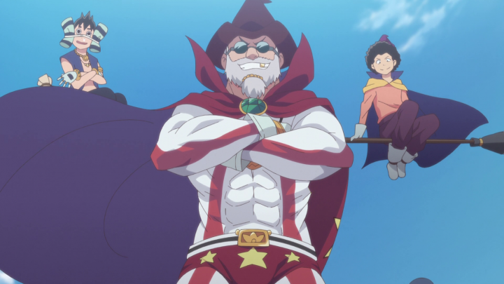 Radiant Saison 3 Episode 1