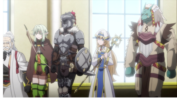 Goblin Slayer Episode 6 – AngryAnimeBitches Anime Blog